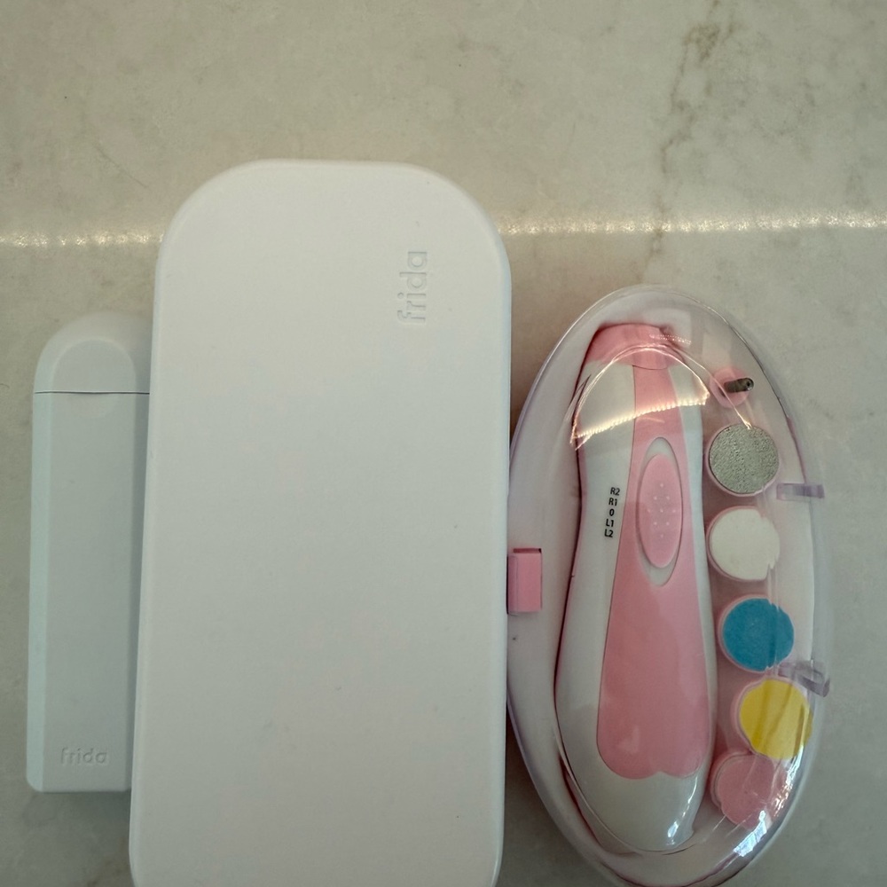 Baby Essentials - Picture 9 of 9